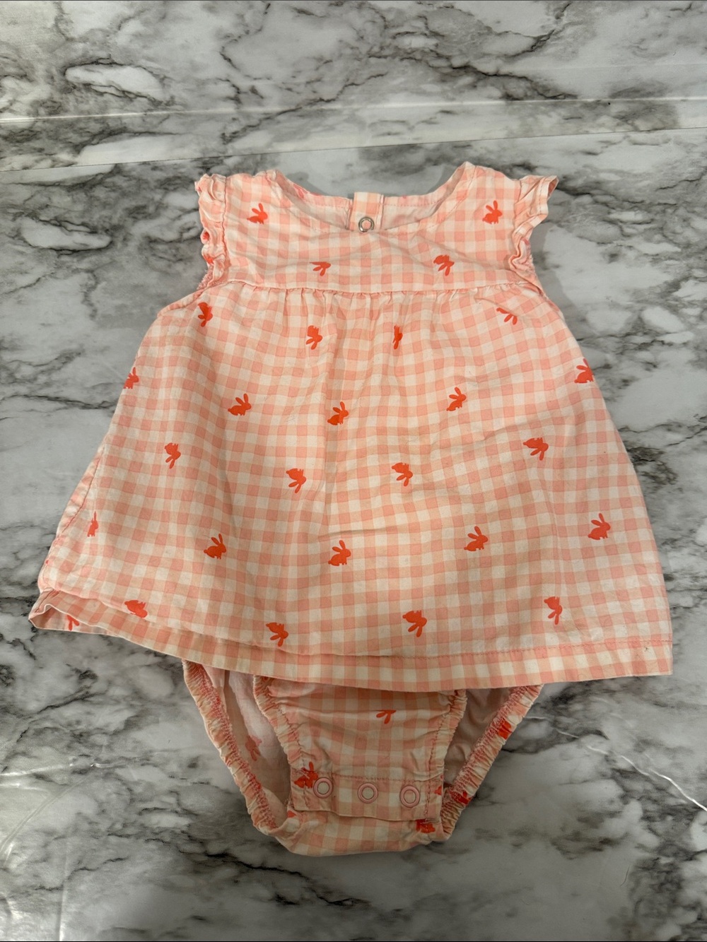 Easter Dress